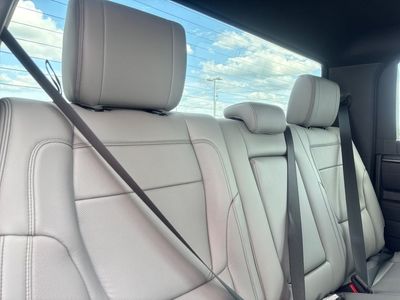 2026 Toyota Tundra - Photo 28