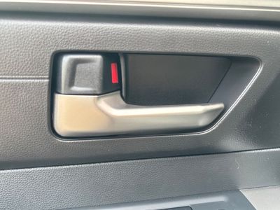 2026 Toyota Tundra - Photo 9