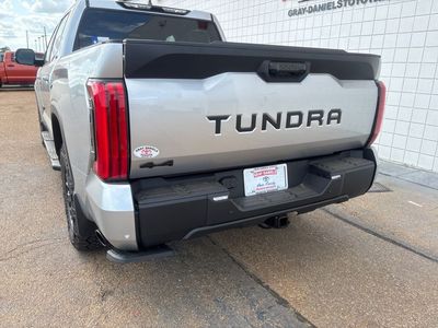 2026 Toyota Tundra - Photo 30