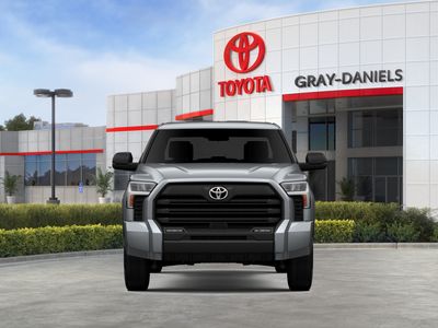 2026 Toyota Tundra - Photo 36