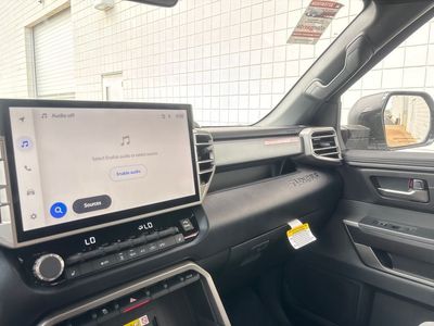 2026 Toyota Tundra - Photo 16