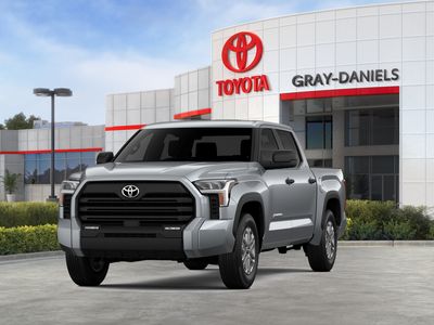 2026 Toyota Tundra - Photo 37