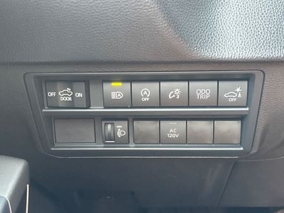 2026 Toyota Tundra - Photo 25