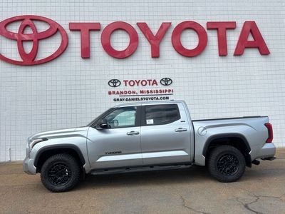 2026 Toyota Tundra - Photo 5