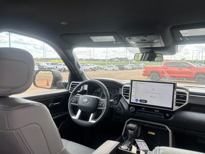 2026 Toyota Tundra - Photo 29