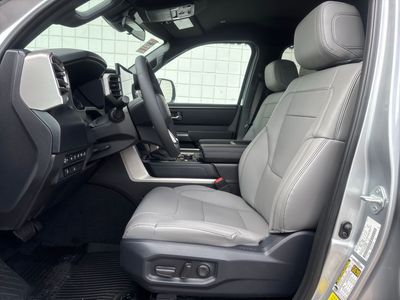 2026 Toyota Tundra - Photo 4