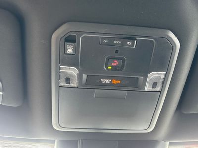 2026 Toyota Tundra - Photo 17