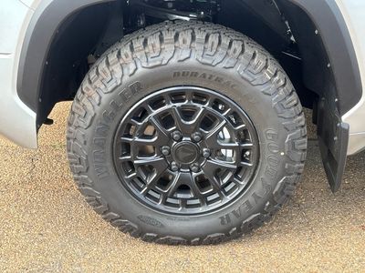 2026 Toyota Tundra - Photo 26