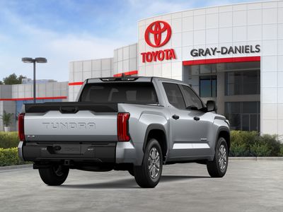 2026 Toyota Tundra - Photo 45