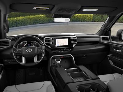 2026 Toyota Tundra - Photo 53