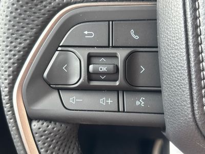 2026 Toyota Tundra - Photo 21