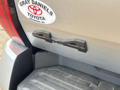 2026 Toyota Tundra - Photo 32