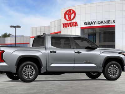 2026 Toyota Tundra - Photo 47