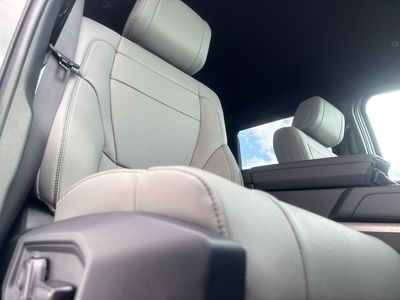 2026 Toyota Tundra - Photo 27
