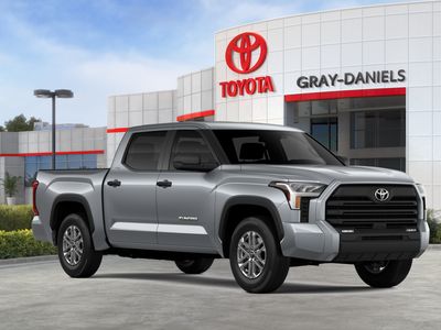 2026 Toyota Tundra - Photo 51