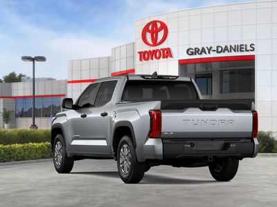 2026 Toyota Tundra - Photo 43