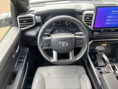 2026 Toyota Tundra - Photo 3