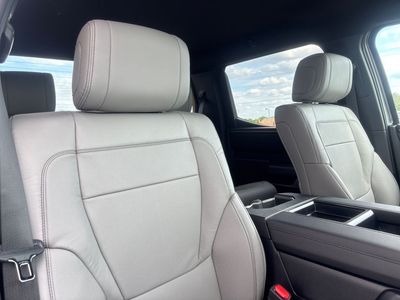 2026 Toyota Tundra - Photo 18