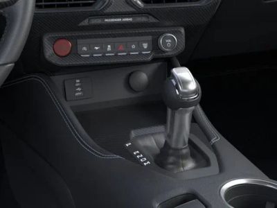2026 Ford Mustang - Photo 15