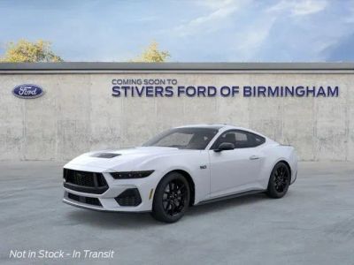 2026 Ford Mustang - Photo 2