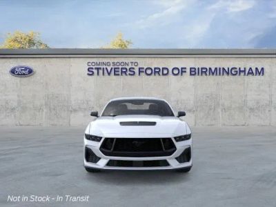 2026 Ford Mustang - Photo 7