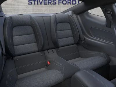 2026 Ford Mustang - Photo 11