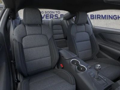 2026 Ford Mustang - Photo 10