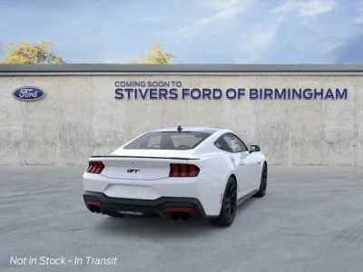 2026 Ford Mustang - Photo 8