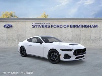 2026 Ford Mustang - Photo 1