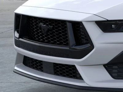 2026 Ford Mustang - Photo 17
