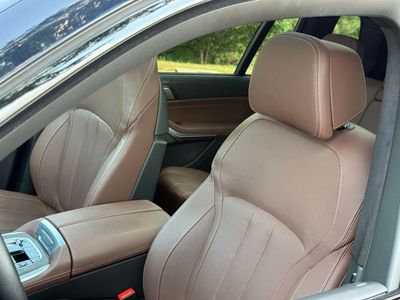 2021 BMW X7 xDrive40i — photo 30 view
