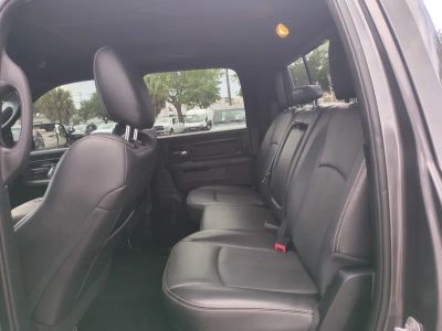 2018 Ram 1500 — photo 14 view