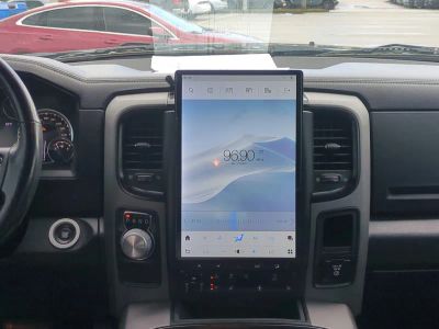 2018 Ram 1500 — photo 18 view
