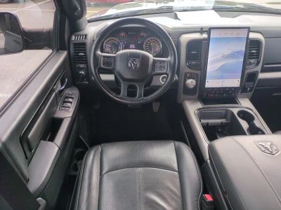 2018 Ram 1500 — photo 16 view