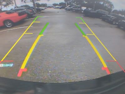 2018 Ram 1500 — photo 21 view