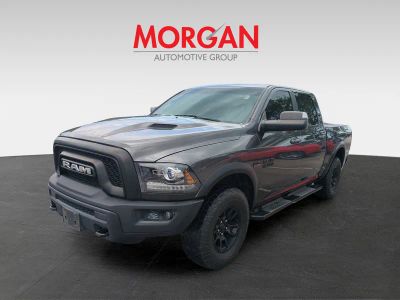 2018 Ram 1500 — photo 9 view
