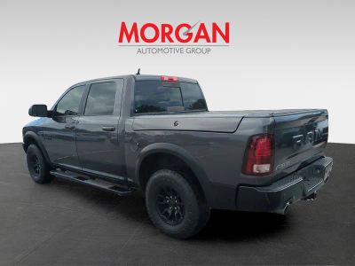 2018 Ram 1500 — photo 7 view