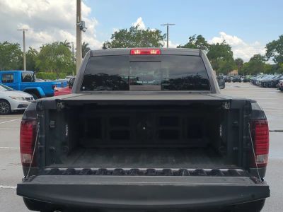 2018 Ram 1500 — photo 13 view