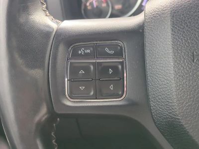 2018 Ram 1500 — photo 26 view