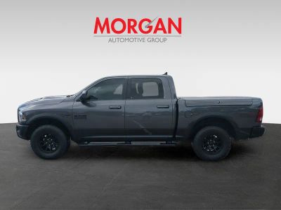 2018 Ram 1500 — photo 8 view