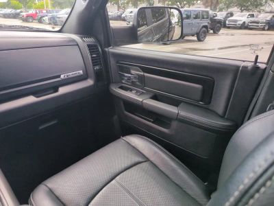 2018 Ram 1500 — photo 17 view