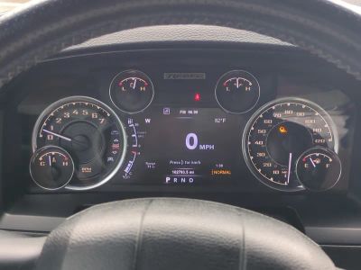 2018 Ram 1500 — photo 28 view