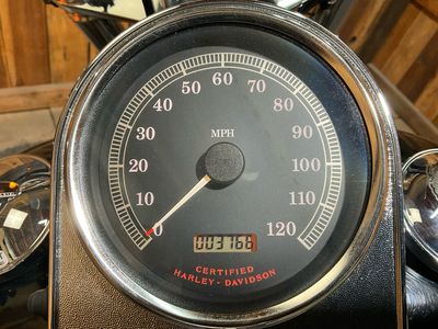 2003 Harley-Davidson FXST/FXSTI Softail Standard - Photo 4