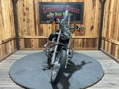 2003 Harley-Davidson FXST/FXSTI Softail Standard - Photo 1