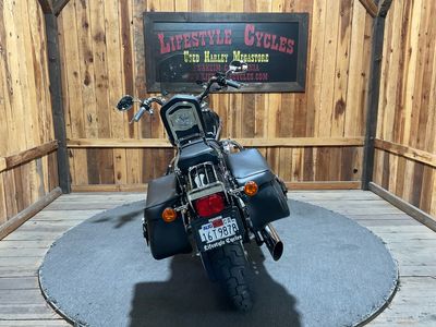 2003 Harley-Davidson FXST/FXSTI Softail Standard - Photo 2