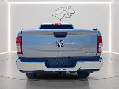 2024 RAM 2500 — detail view