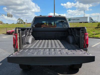 2026 Ford F-150 — photo 13 view