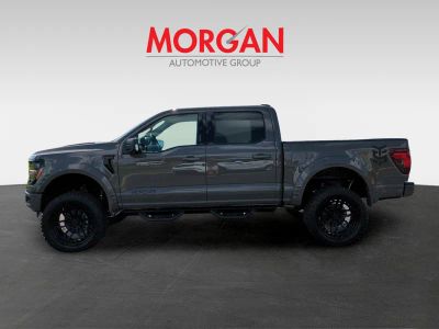 2026 Ford F-150 — photo 8 view