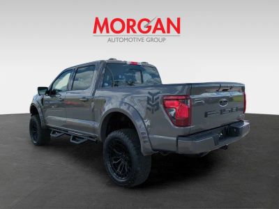 2026 Ford F-150 — photo 7 view