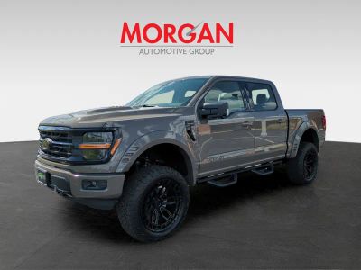 2026 Ford F-150 — photo 9 view